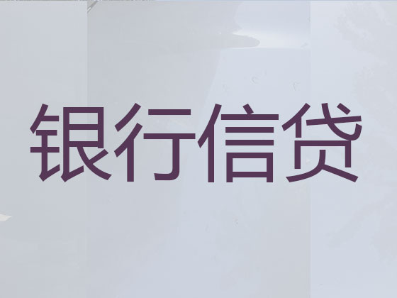 昭通贷款中介-抵押担保贷款
